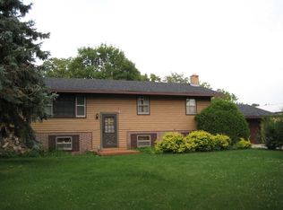 N2126 Cherry Rd, Rubicon, WI 53078