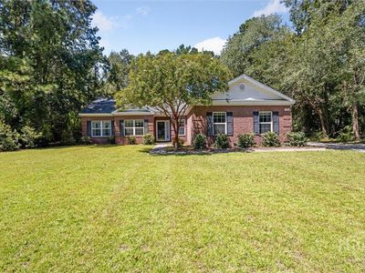 155 Buckfield Drive, Rincon, GA, 31326