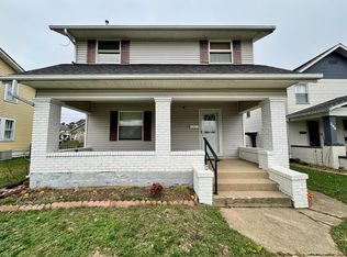 286 Everett Ave, Newark, OH
