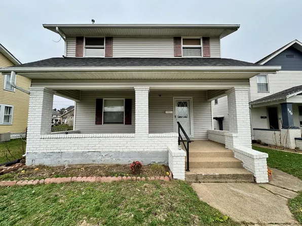 286 Everett Ave, Newark, OH 43055