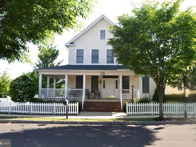 410 Dornishwood Pl, Chalfont, PA, 18914