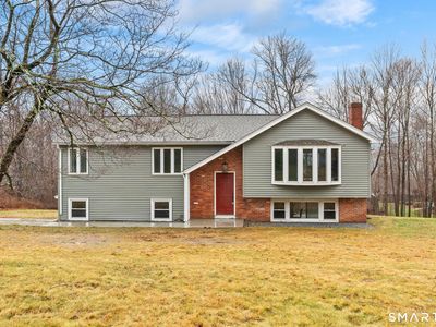 18 Hillcrest Drive, Somers, CT, 06071