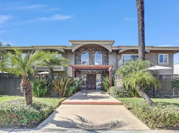 188 S Lincoln Ave APT 14, El Cajon, CA 92020