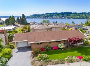 3741 Park Ave N, Renton, WA 98056