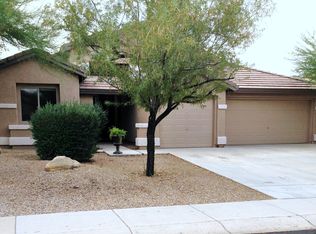 6911 E Hacienda La Colorada Dr, Gold Canyon, AZ 85118