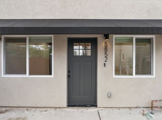 5852 Colfax Ave #5852, North Hollywood, CA 91601