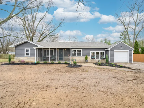 5027 N Denny St, Columbus, IN 47201