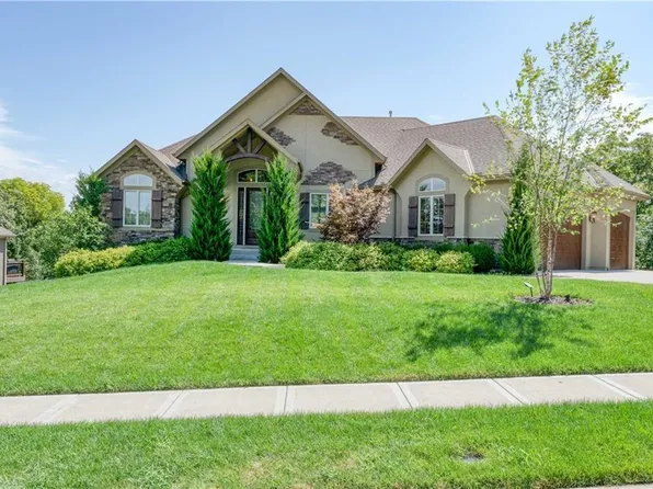 6901 N Norton Ave, Kansas City, MO 64119