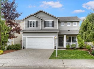 15002 50th Ave SE, Everett, WA 98208