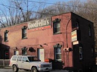1105 S Centre St, Pottsville, PA 17901