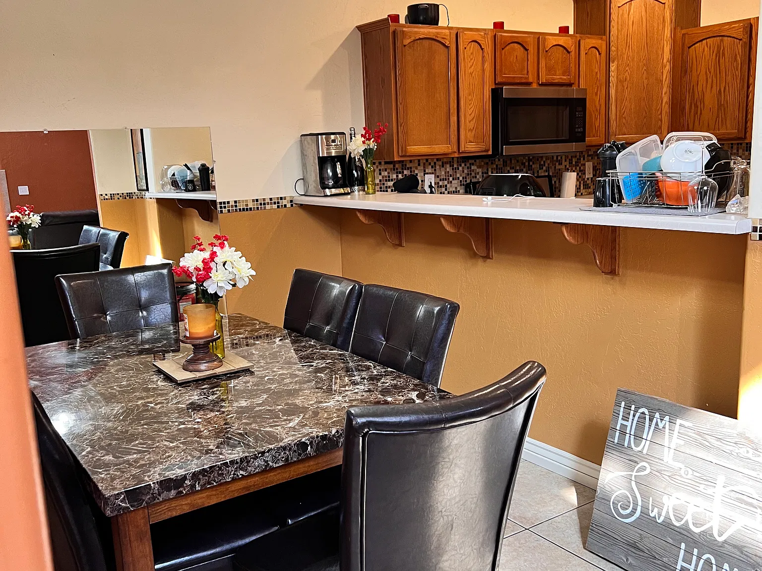 3 bed, 1500 sqft, $800 — Photo 4