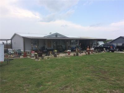 11017 Foothill Dr, Venus, TX, 76084