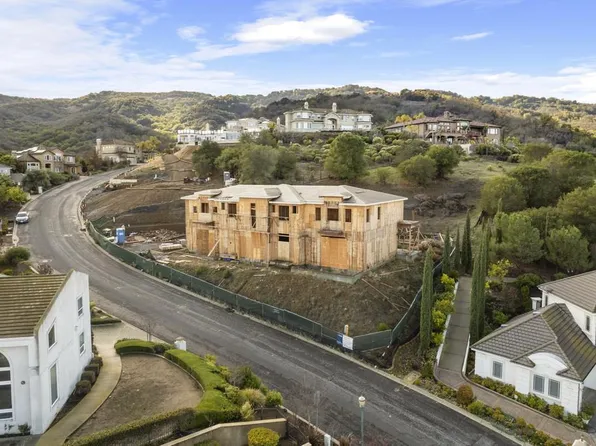 6997 Hollow, Lake Way Sanjose, CA 95120