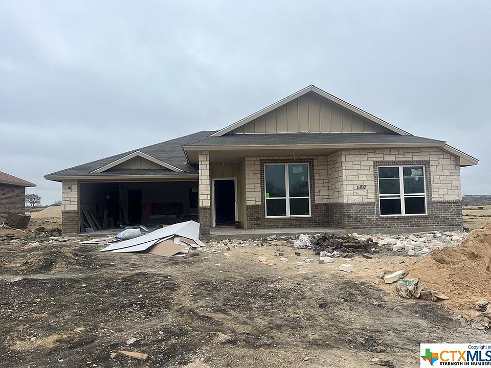 6102 Aquilla Dr, Killeen, TX 76542 Zillow