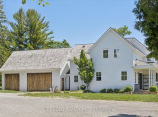 14059 McCowan Rd, Whitchurch Stouffville, ON L4A3Y2