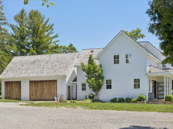 14059 McCowan Rd, Whitchurch Stouffville, ON L4A 3Y2