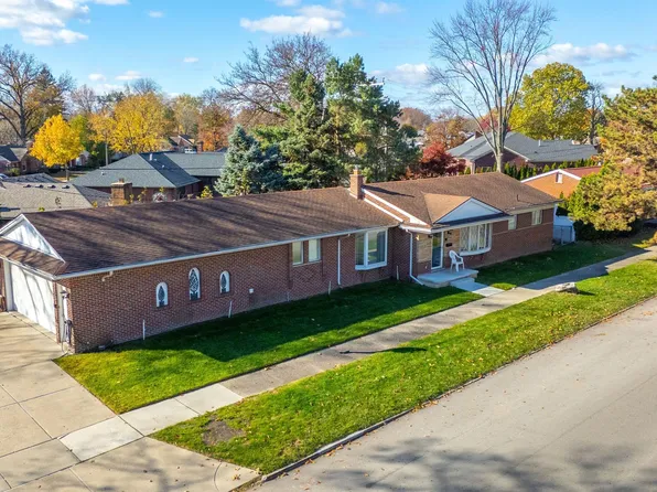 18370 Outer Dr, Dearborn, MI 48128