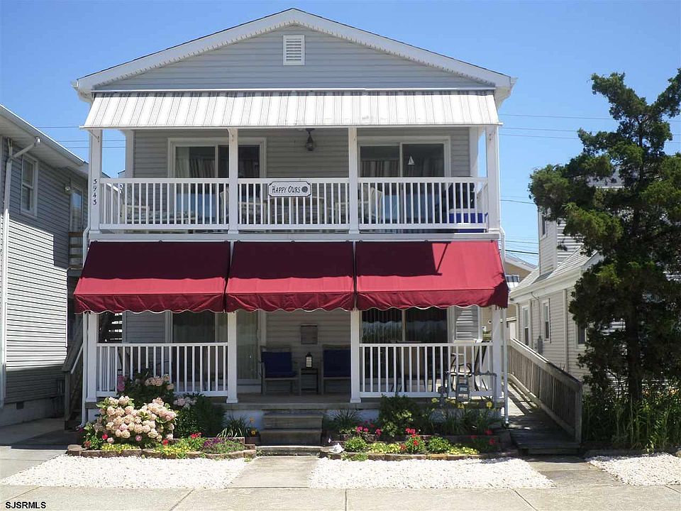 Home Exterior