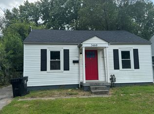 3460 Glendale Ave, Louisville, KY 40215