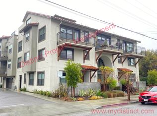 716 Darwin St UNIT 301, Santa Cruz, CA