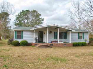 630 F M Watts Rd, Whiteville, NC 28472
