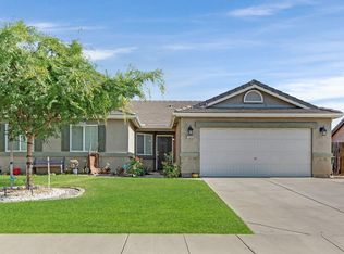 12329 Mezzadro Ave, Bakersfield, CA 93312