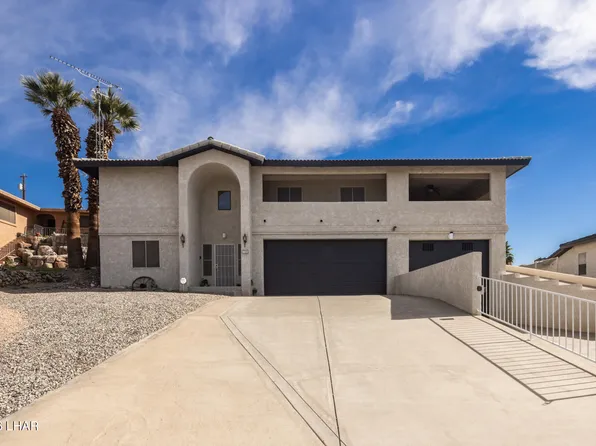 2708 Saratoga Ave, Lake Havasu City, AZ 86406