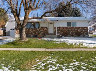 235 S 100 E, Richmond, UT 84333