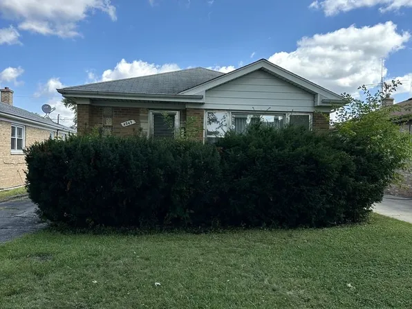 4049 N Oleander Ave, Norridge, IL 60706