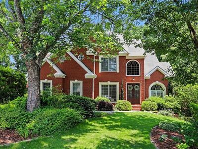 3895 Montglenn Ct, Cumming, GA, 30041