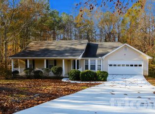 25 Dove Point Cir, Covington, GA 30016