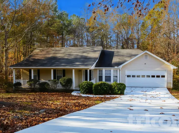 25 Dove Point Cir, Covington, GA 30016