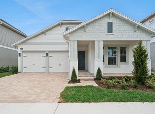 17412 Honeybell Tangelo Ct, Winter Garden, FL 34787