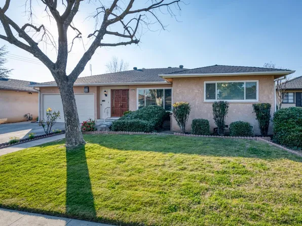 4621 N Orchard St, Fresno, CA 93726