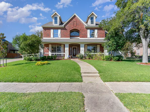 403 Chatham St, Sunnyvale, TX 75182