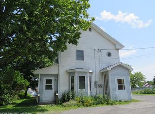 583 Main St, Caribou, ME 04736