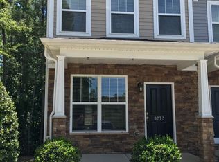 8773 Cypress Grove Run, Raleigh, NC 27612