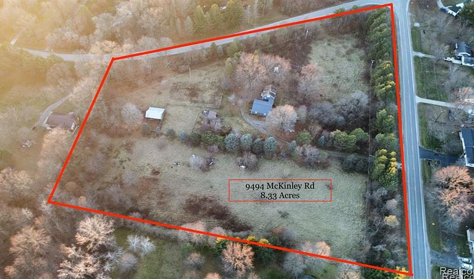 9494 McKinley Rd, Montrose, MI 48457 MLS 20221069659 Zillow