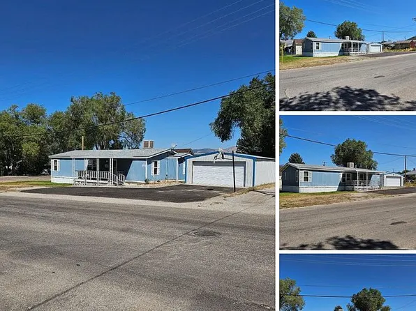 1204 Avenue D, Ely, NV 89301