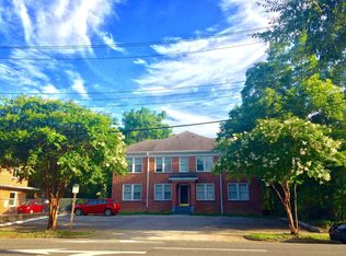 705 W Morgan St #1, Raleigh, NC 27603