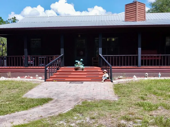 124 Neal Rd, Hawthorne, FL 32640