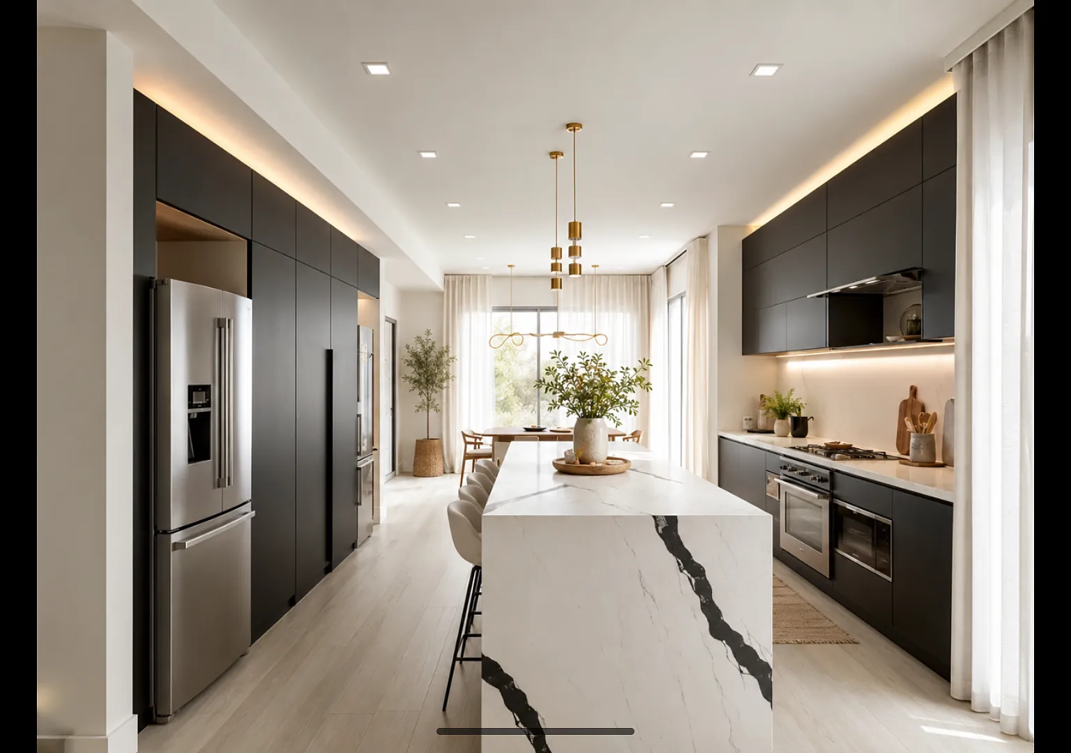 1015 Rear Irving St NW — Photo 3