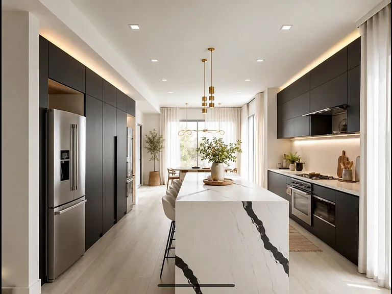 1015 Rear Irving St NW — Photo 2