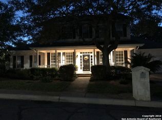 17203 Eagle Star, San Antonio, TX 78248
