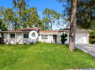 5293 Stone Harbour Rd, Orlando, FL 32808