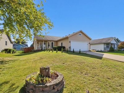 931 Clover Lane, Deforest, WI, 53532