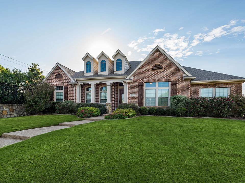 1st image of 2316 Round Mountain Cir