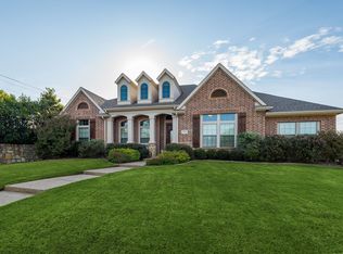 2316 Round Mountain Cir, The Colony, TX 75056