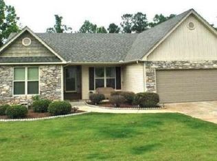 454 Covenant St, Bethlehem, GA 30620