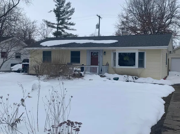 177 N Fulton St, Sandusky, MI 48471